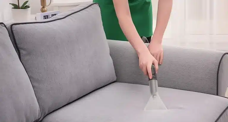 Top 8 Reasons to Choose Your Sofa Cleaning Company