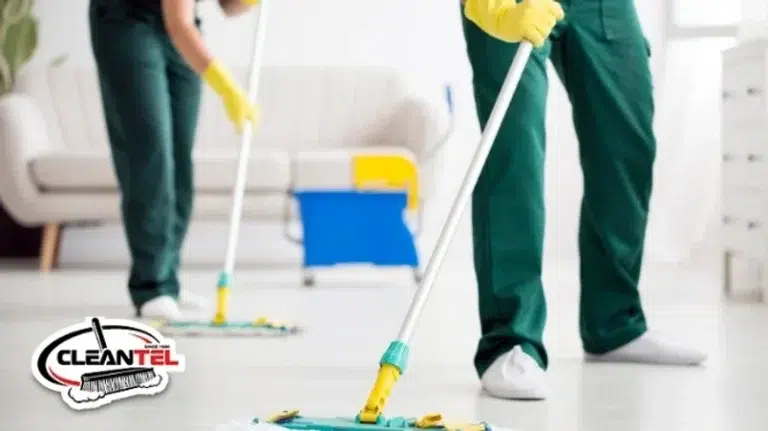 cleaning services in Dubai