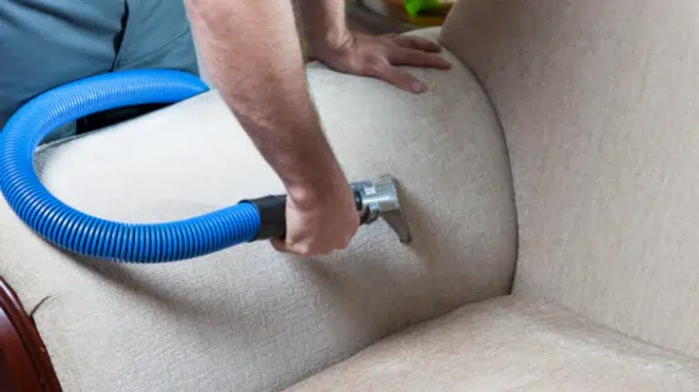 Sofa cleaning services