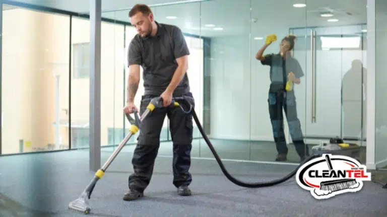 cleaning service in dubai