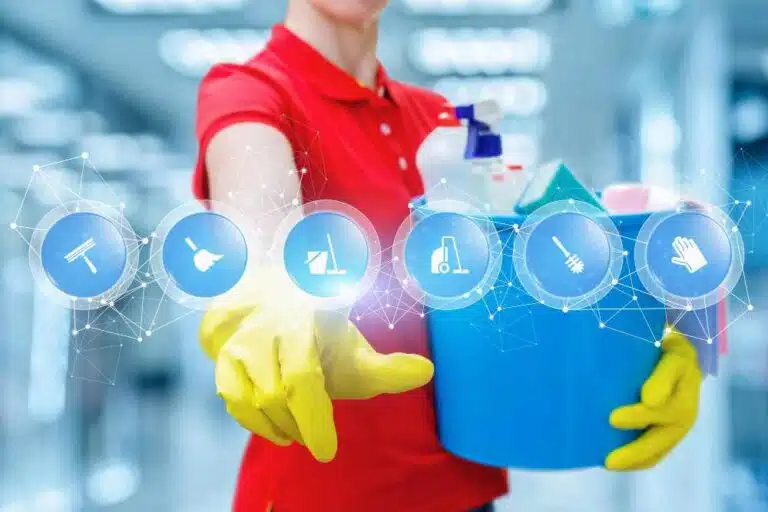 How to Select a Commercial Cleaning Service