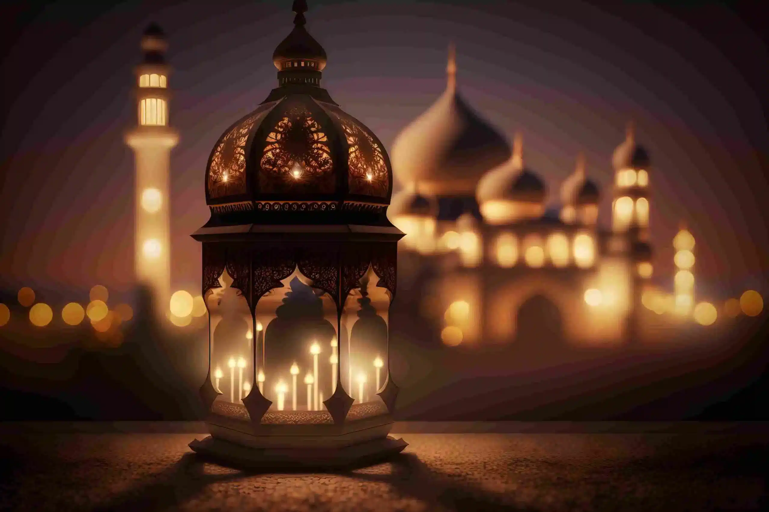 Ramadan