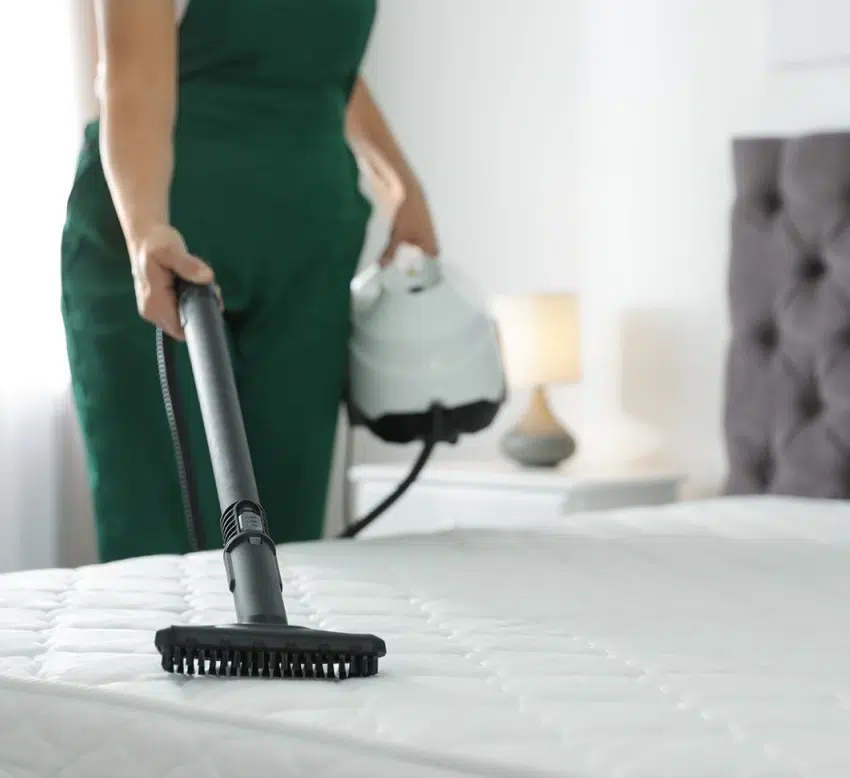 Mattress Cleaning