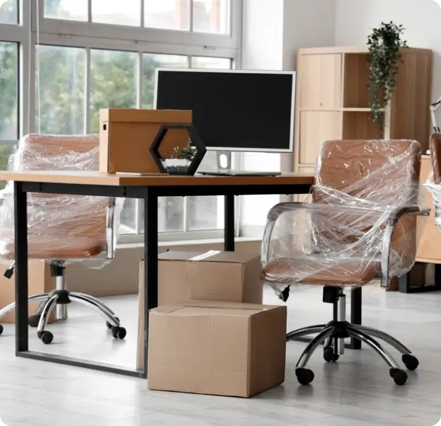 Convenient Move In Move Out