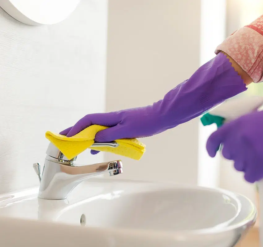 Home Sanitization