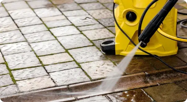 Interlock Cleaning Services