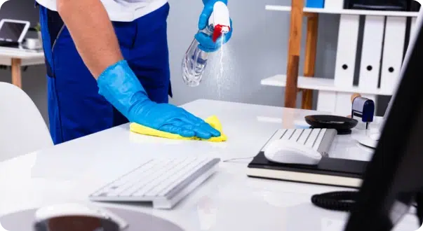 Office Boy Services