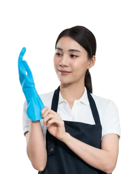 Cleaning Services