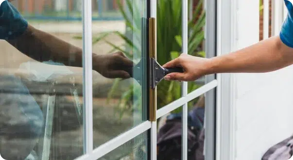 Window Cleaning