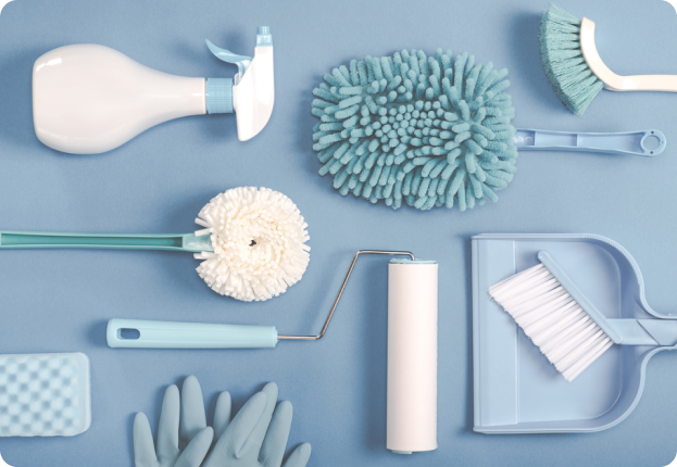 Cleaning Services
