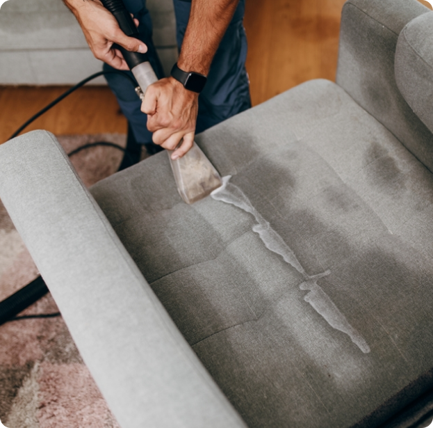 Sofa Cleaning Services