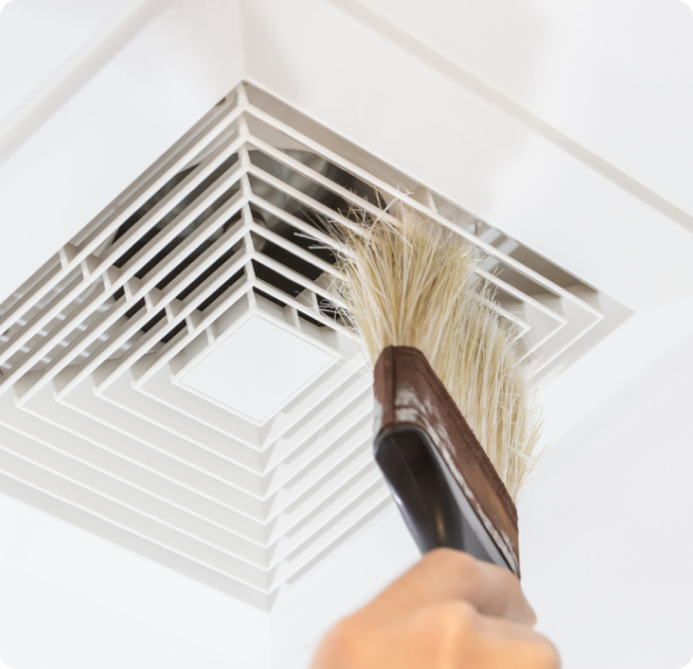 Cleaning Services