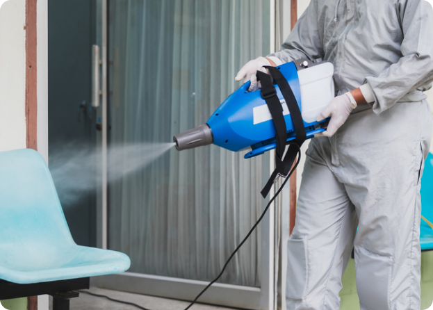 Cleaning Services