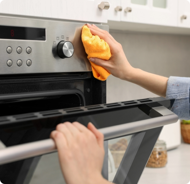 Cleaning Services