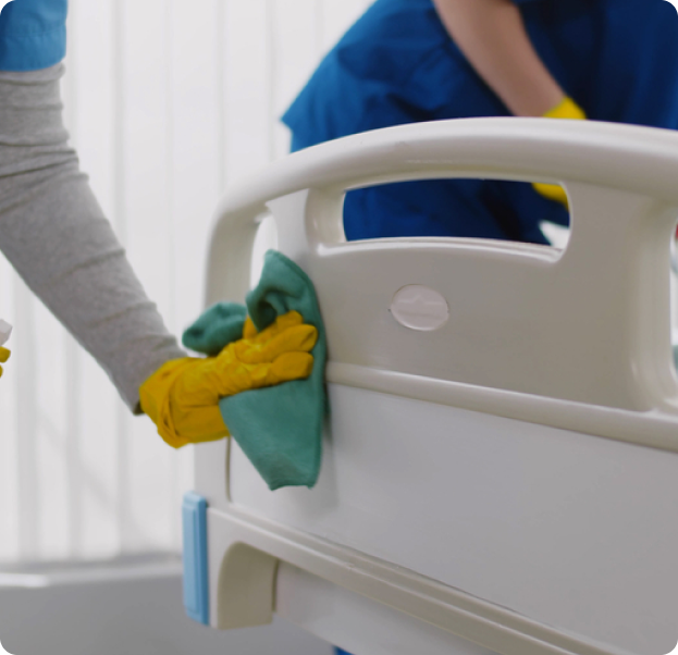 Cleaning Service