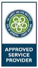 approved service